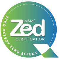 MSME ZED Certification: Zero Defect, Zero Effect